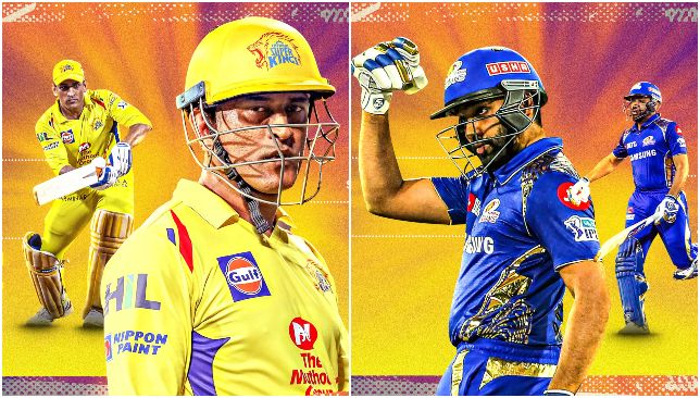 IPL BEST CAPTAIN: धोनी या रोहित, कौन है आईपीएल का बेस्ट कैप्टन, जानें वीरेन्द्र सहवाग, इरफान पठान और हरभजन सिंह ने किसे दिया वोट? post thumbnail image