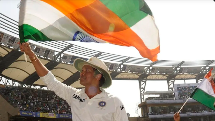 Sachin Tendulkar: ‘क्रिकेट के भगवान’ सचिन तेंदुलकर का नाम क्यों रखा ‘सचिन’,  इसके पीछे है बहुत ही दिलचस्प वजह post thumbnail image