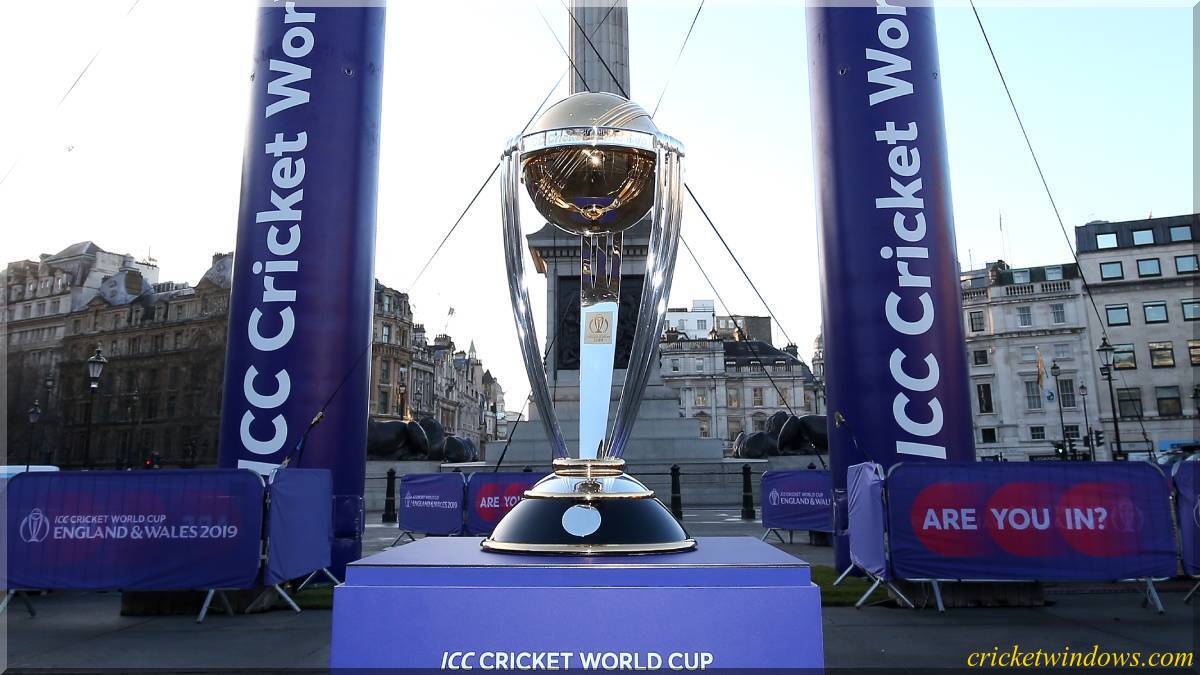 ICC WC 2023