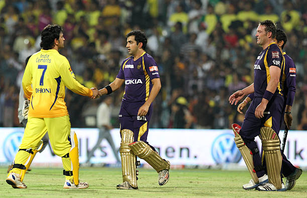 IPL Memories