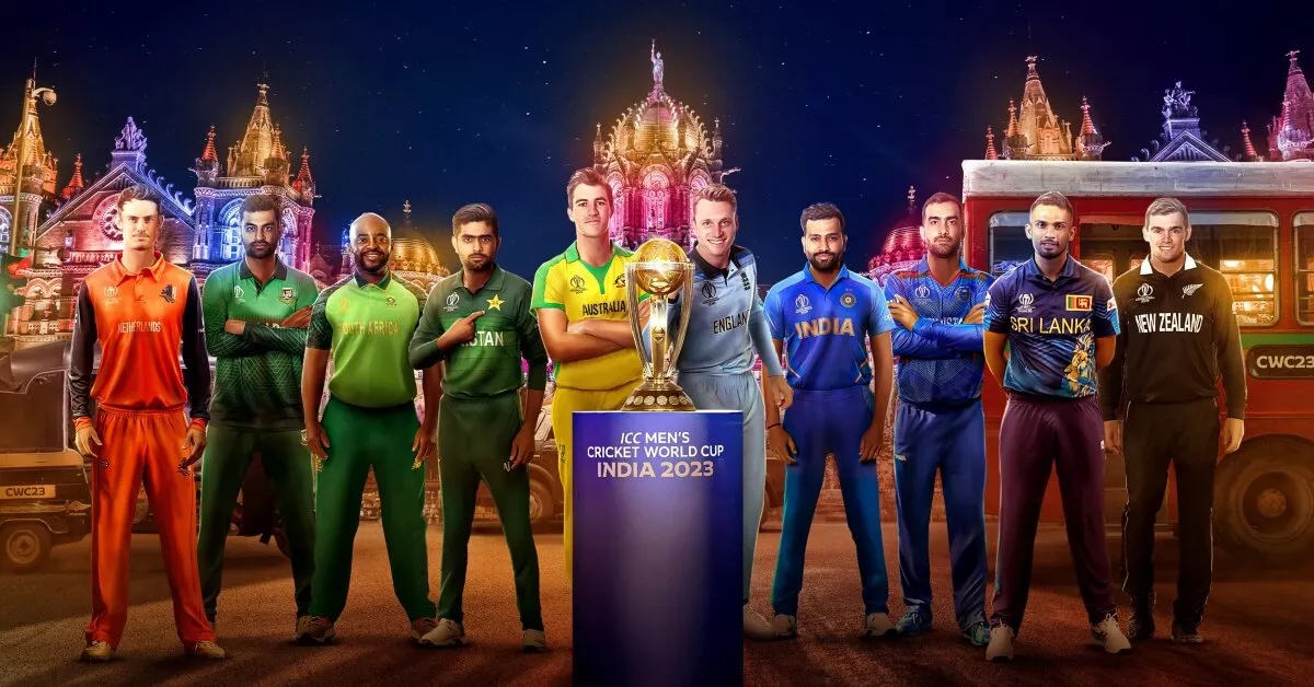 ICC World Cup 2023 All Team Squad: वर्ल्ड कप शुरू होने से पहले जान लें सभी टीमों का स्क्वॉड, देखे क्या हुए हैं बदलाव post thumbnail image